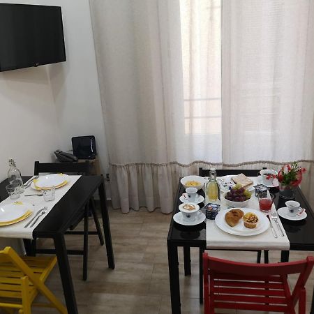 La Camelia B&B Мессіна Екстер'єр фото