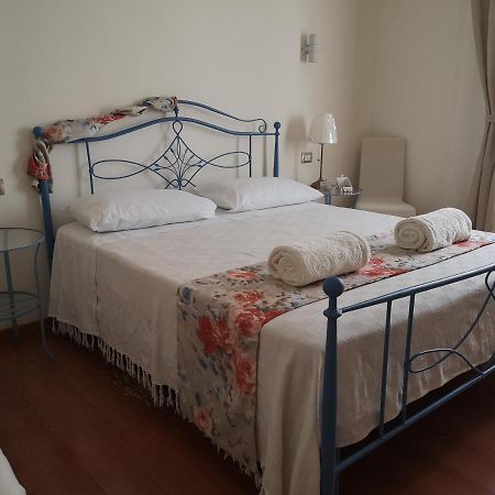 La Camelia B&B Мессіна Екстер'єр фото
