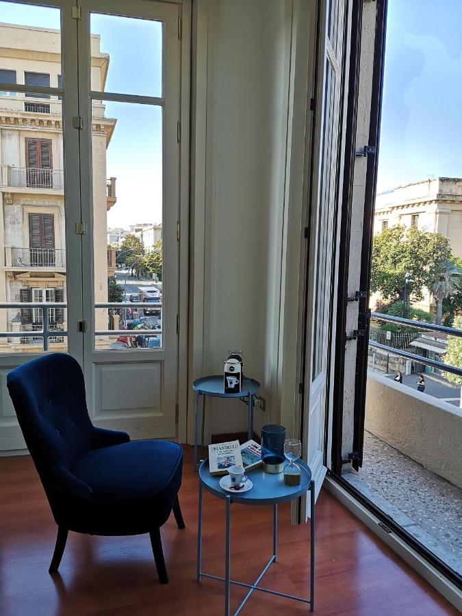 La Camelia B&B Мессіна Екстер'єр фото