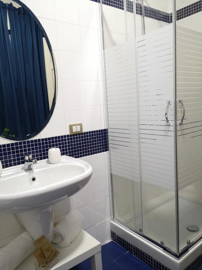 La Camelia B&B Мессіна Екстер'єр фото